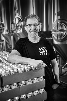 Fredrik Eriksson