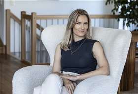 Ellinor Sirén
