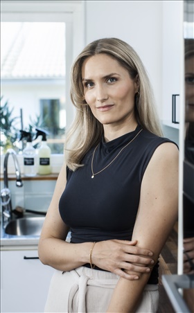 Ellinor Sirén