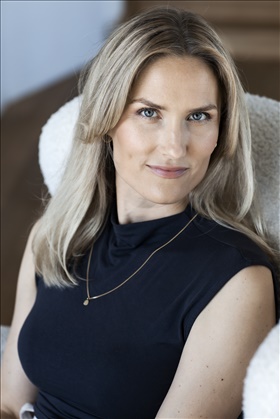 Ellinor Sirén