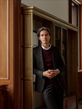 Jonas Hassen Khemiri