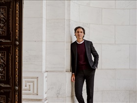 Jonas Hassen Khemiri