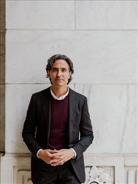 Jonas Hassen Khemiri