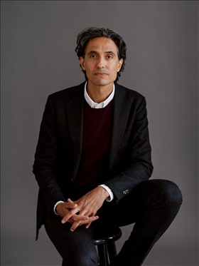 Jonas Hassen Khemiri