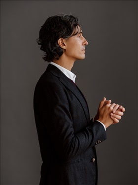 Jonas Hassen Khemiri