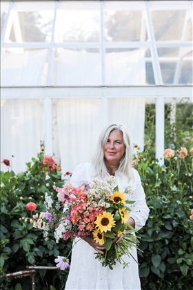 Hanna Wendelbo