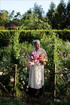 Hanna Wendelbo