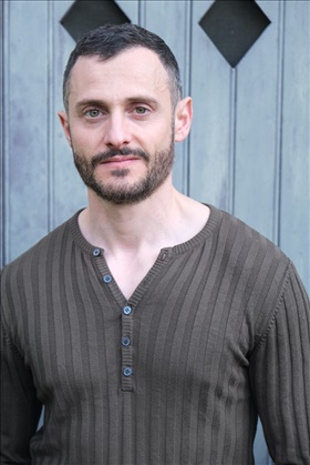 Jean-Baptiste Del Amo