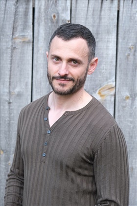 Jean-Baptiste Del Amo