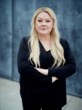 Therése Cedergren