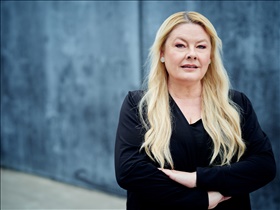 Therése Cedergren