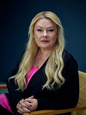 Therése Cedergren