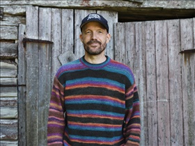 David Sandström