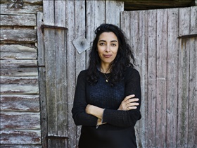 Negar Naseh