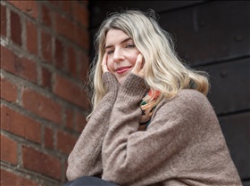 Johanna Magoria