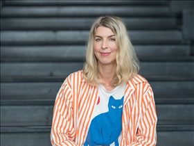 Johanna Magoria