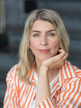 Johanna Magoria