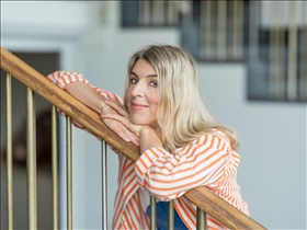 Johanna Magoria