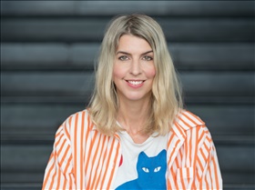 Johanna Magoria