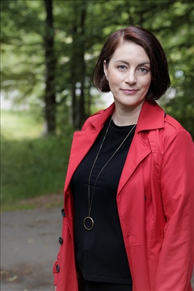 Therese Widenfjord