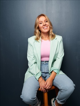 Jane Oksanen
