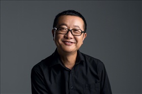 Liu Cixin