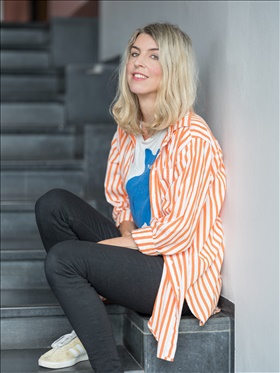 Johanna Magoria