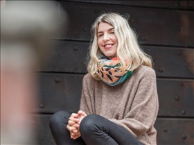 Johanna Magoria