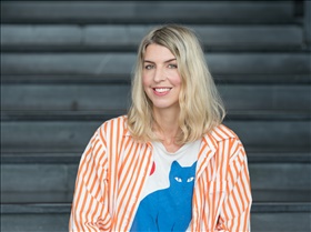 Johanna Magoria