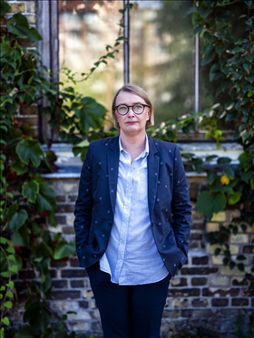 Monica Nebelius Lüning