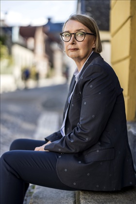 Monica Nebelius Lüning