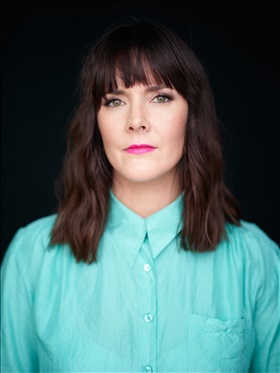 Astrid Billengren