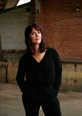 Astrid Billengren