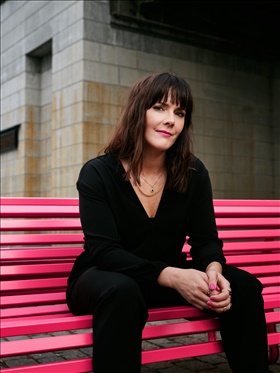 Astrid Billengren