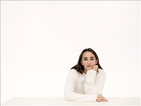 Pauline Olsson Ghoreishi