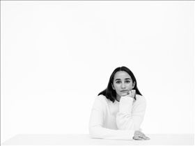 Pauline Olsson Ghoreishi