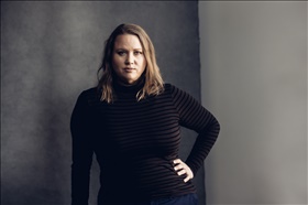 Sofia Lilly Jönsson
