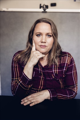 Sofia Lilly Jönsson