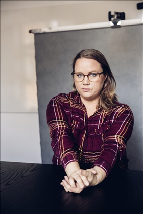 Sofia Lilly Jönsson