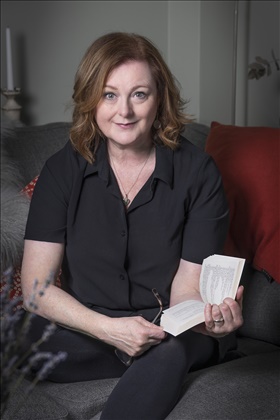Ann Denty