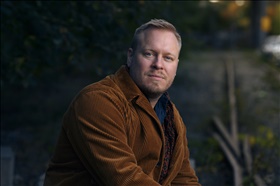 Jesper Ahlin Marceta