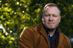 Jesper Ahlin Marceta