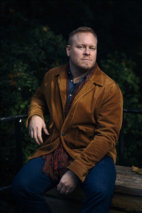 Jesper Ahlin Marceta