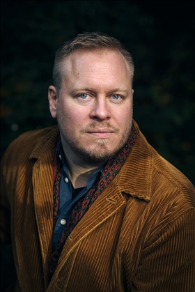 Jesper Ahlin Marceta