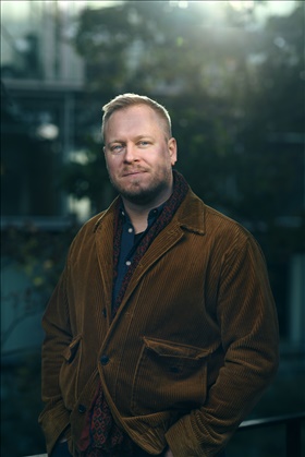 Jesper Ahlin Marceta