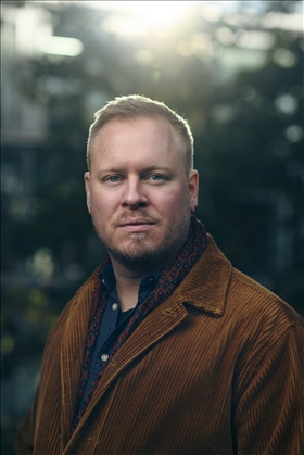 Jesper Ahlin Marceta