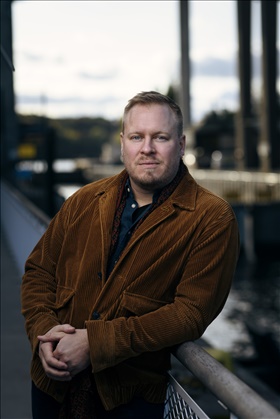 Jesper Ahlin Marceta