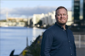 Jesper Ahlin Marceta