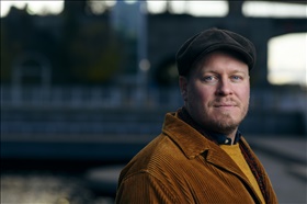 Jesper Ahlin Marceta