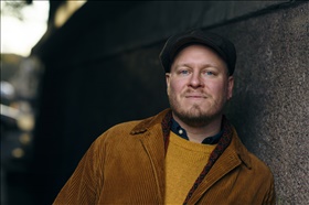 Jesper Ahlin Marceta